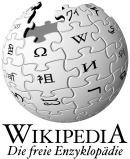Wikipedia - Die freie Enzyklopaedie